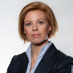 Monica Lærum Svegård