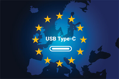 usb_c_electronic_waste_directive_europe