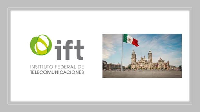 New product labelling requirements in Mexico