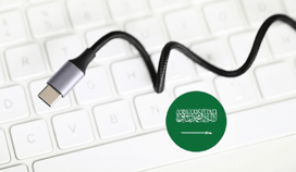 Type C charger- Saudi