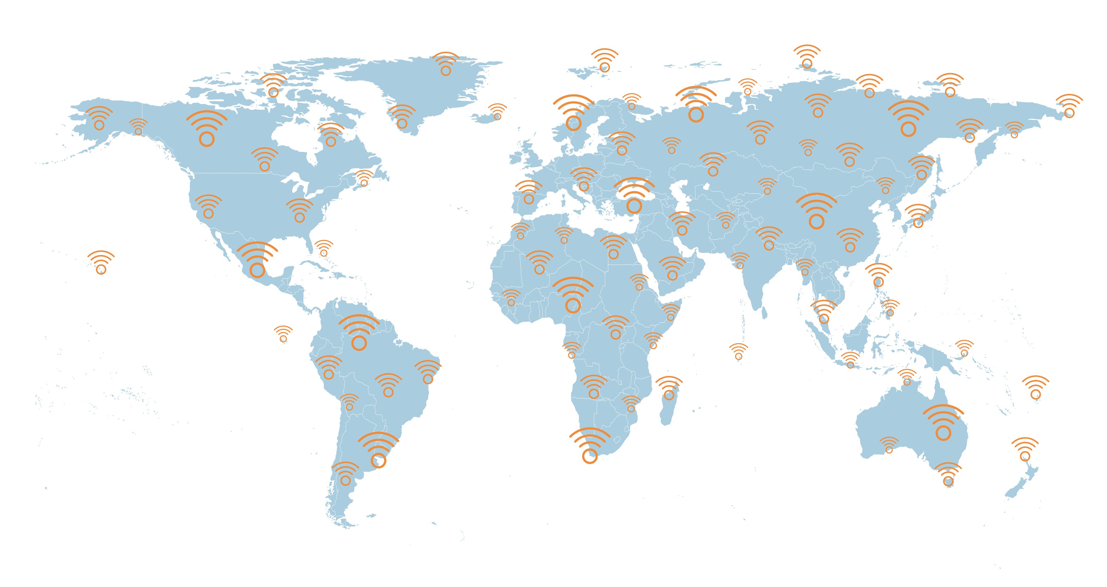 Global Trends Cyber Security